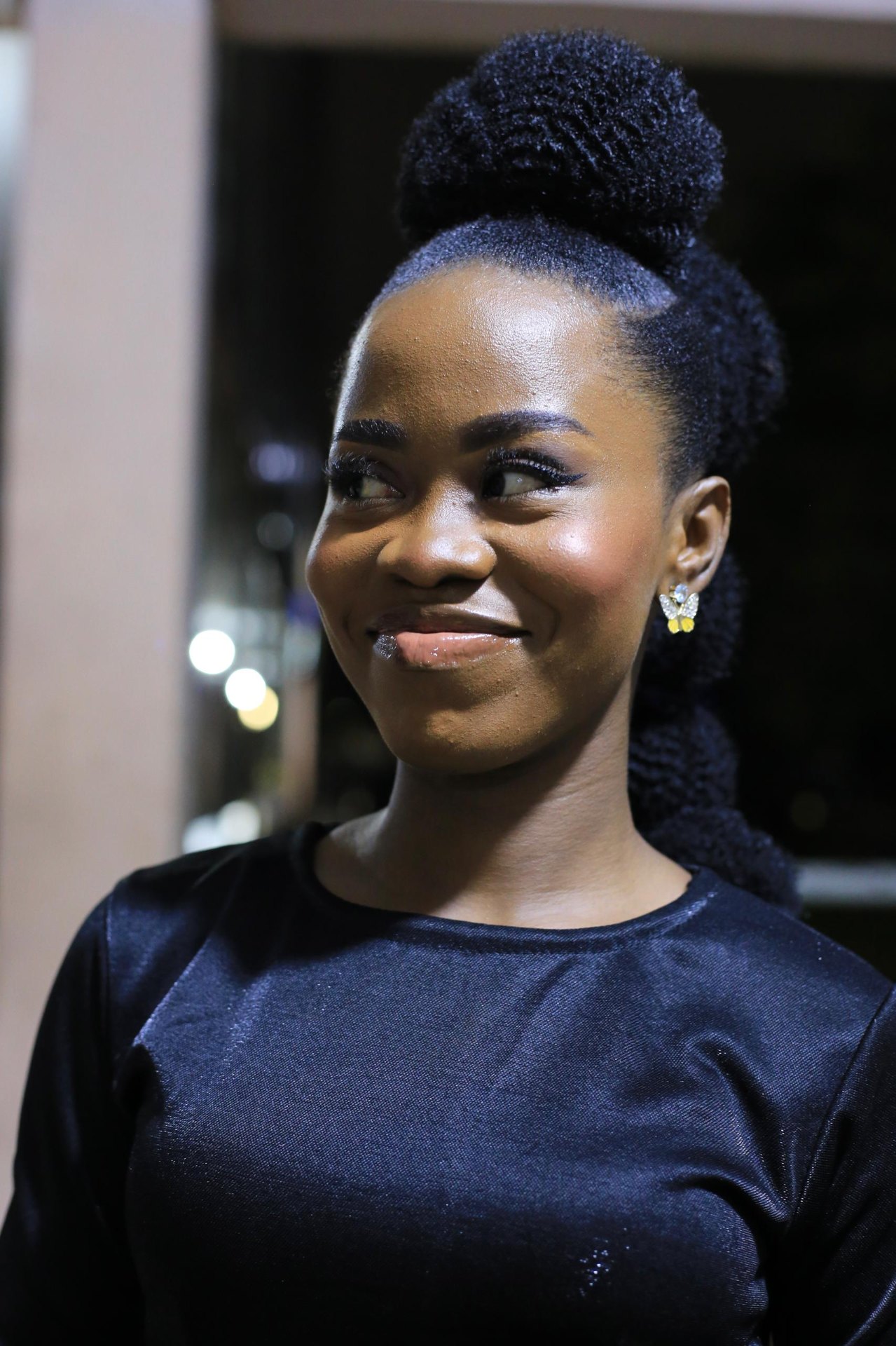 Founder of Maia Tailored